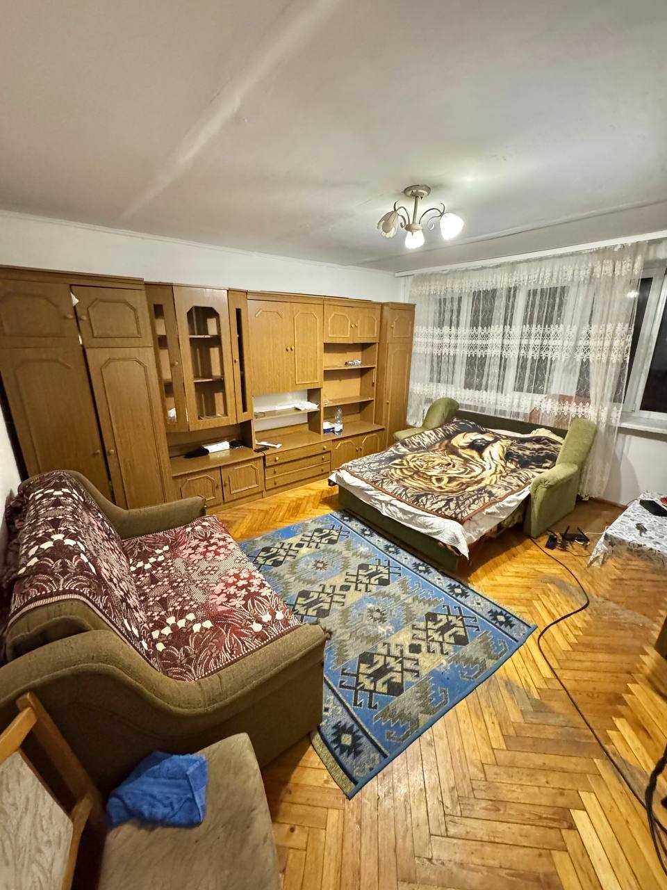 Продаж кімнати у гуртожитку, на вул. Полтави