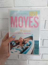 W samym sercu morza Jojo Moyes