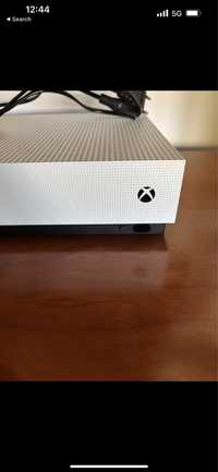 Xbox one S 780GB