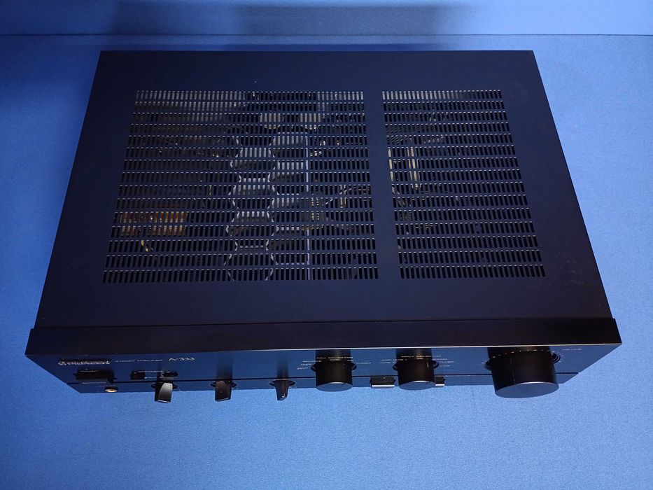 amplificador PIONEER A-333