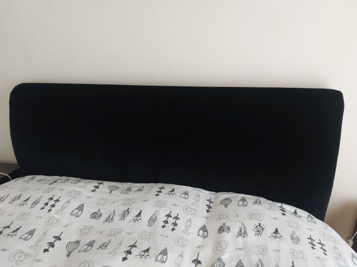 Cabeceira de Cama de Casal Ikea