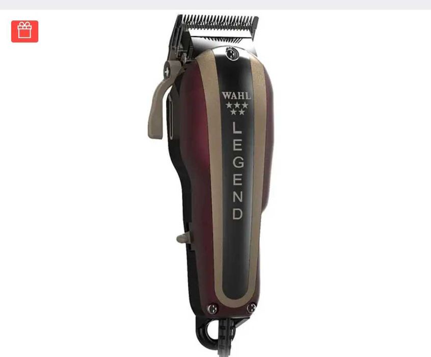 Машинка для стрижки професійна Wahl Legend