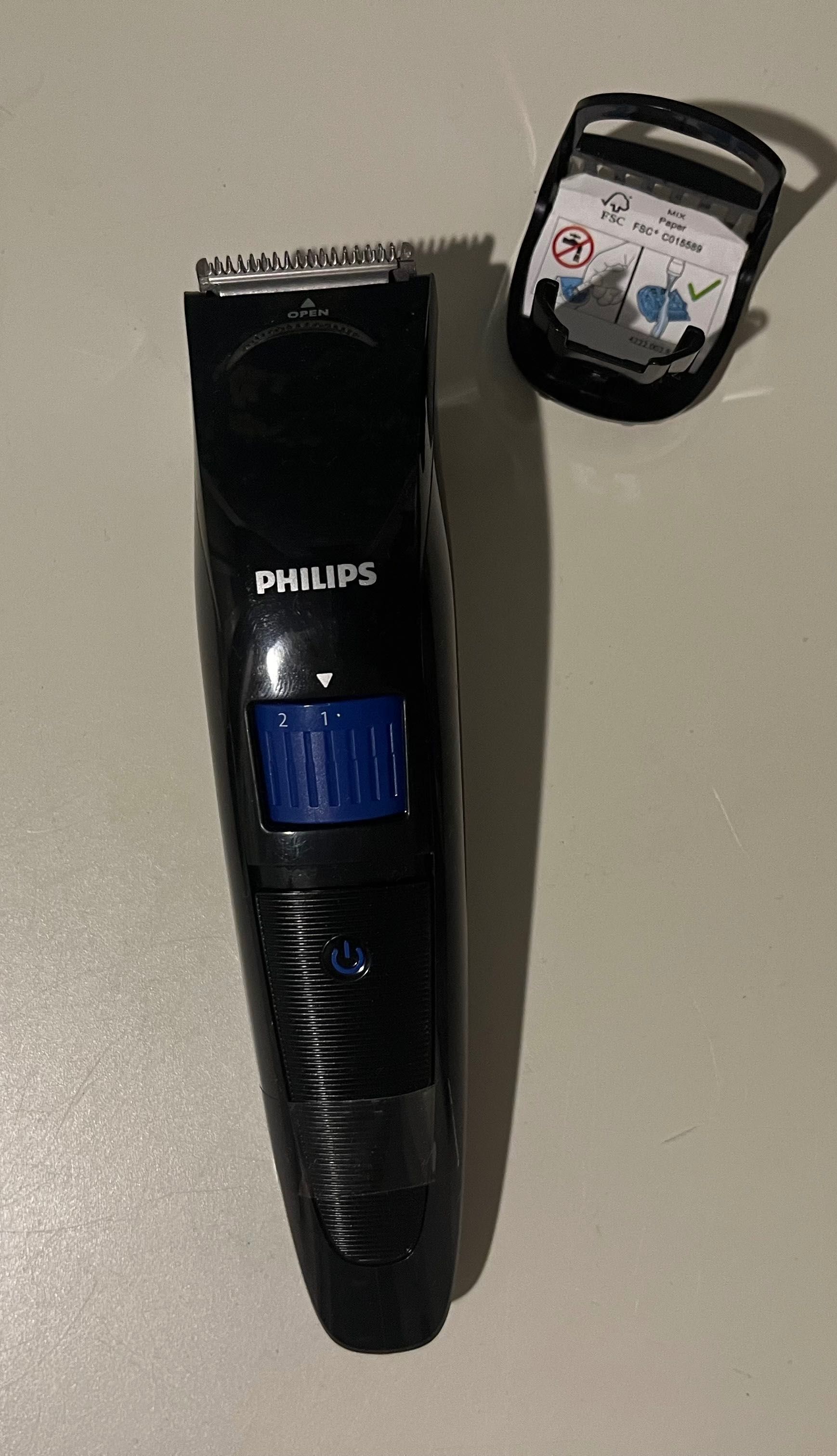 Maszynka do włosów Philips QT4000