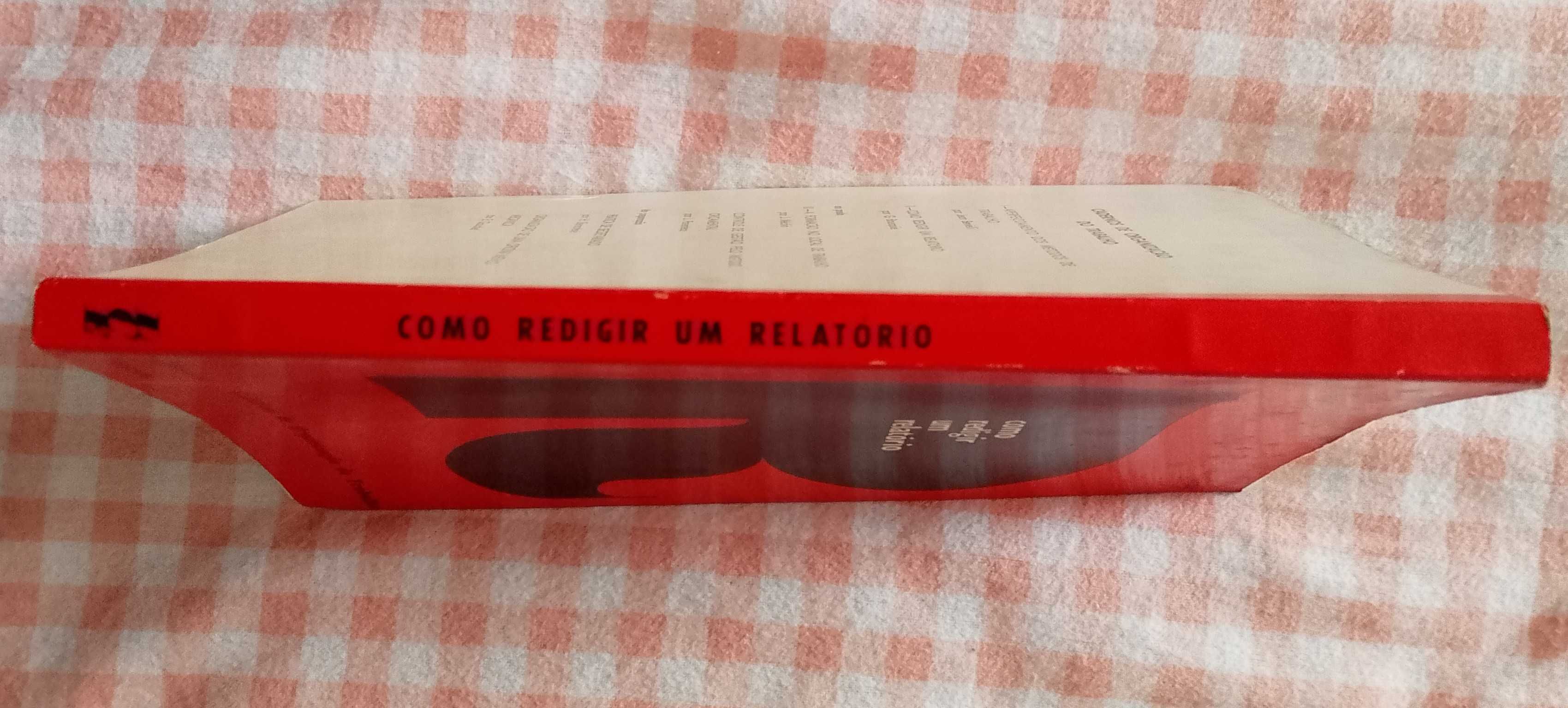 Como redigir um relatório, G. Bousquié