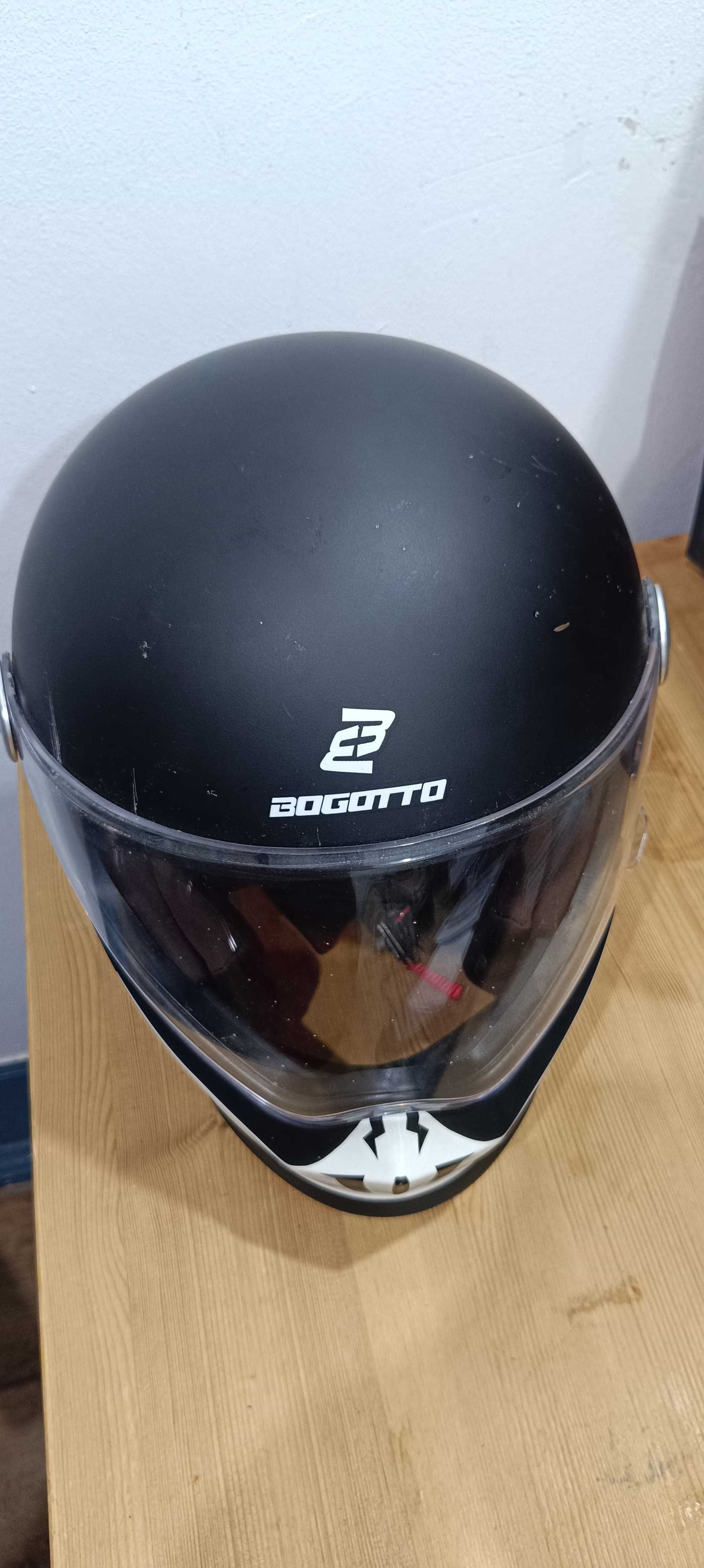 Capacete Moto SH800 XLL