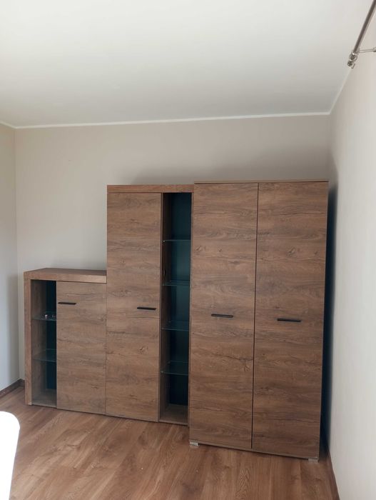 Meble do salonu dąb lefkas