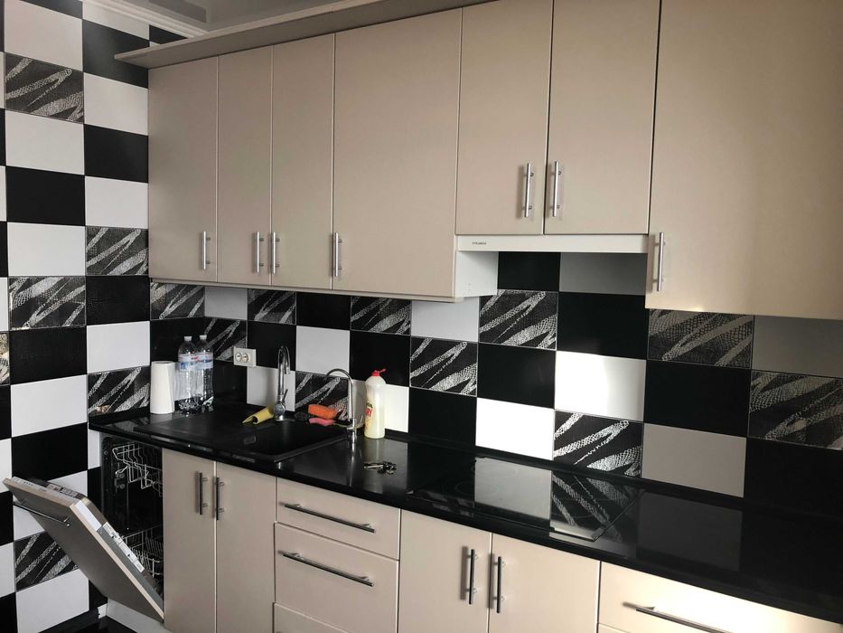 Продаж 1-к. квартири. Позняки. Новус. Є генератор. Пр-т Григоренка, 14