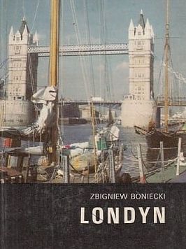 Londyn Zbigniew Boniecki
