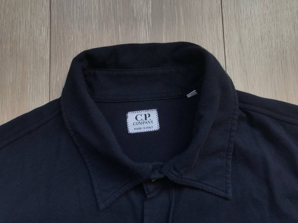 Футболка теніска CP Company Vintage