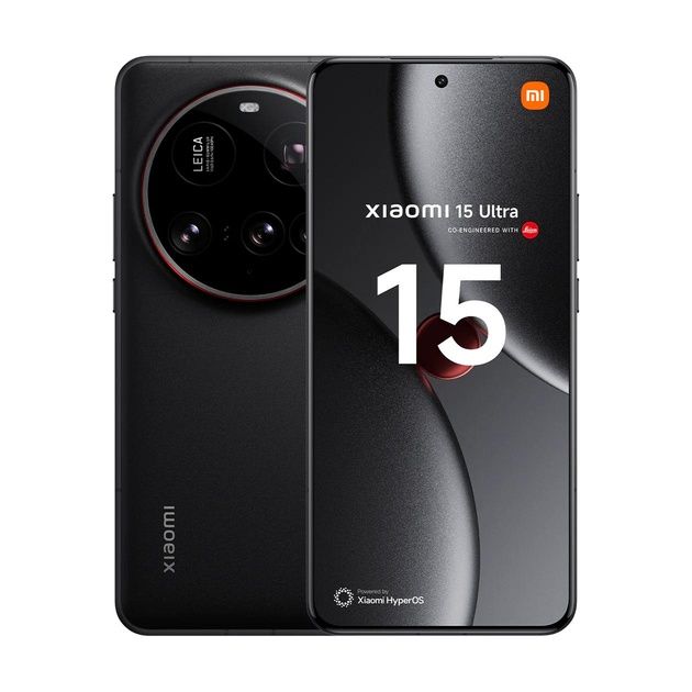 Xiaomi 15 Ultra,15,15T Pro,15T