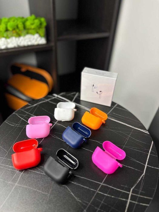 АирПодс 3 С Гироскопом Фул Версия 1в1 к оригам чип Huilian A10