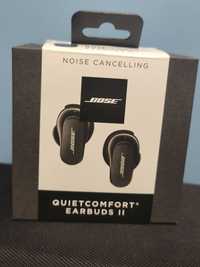 Bose Quietcomfort Earbuds II