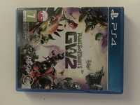 Gra Plant VS Zombies GW2 ps4