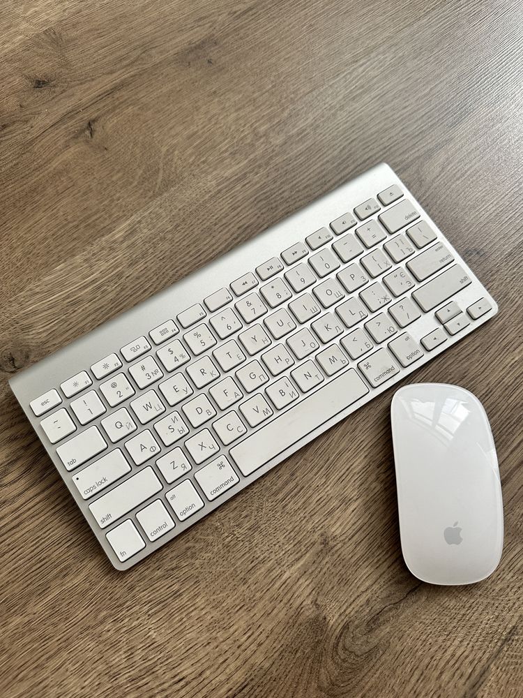 IMac 21.5-inch, Late 2012 на 8 GB, 21,5 дюймов (1920х1080)