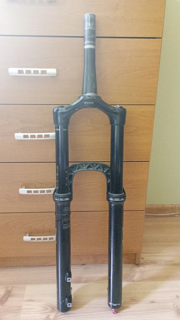 Rock Shox Yari rc