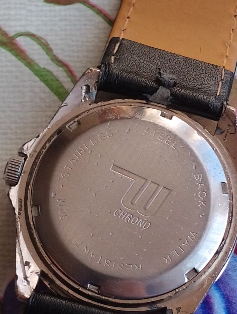 Zegarek automatic