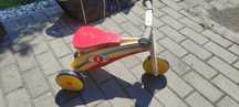 Rower dla maluszka