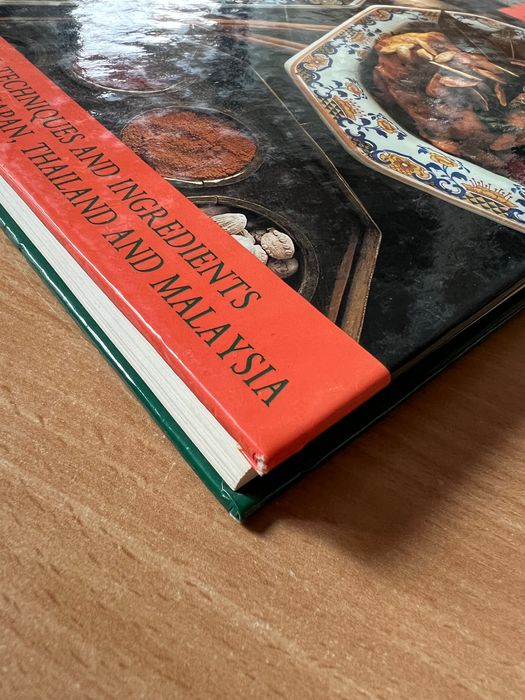 Oriental cookery Hanlyn - ENVIO GRÁTIS