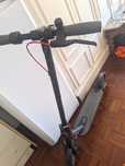 Trotinete Xiaomi Mi Scooter Lite 3