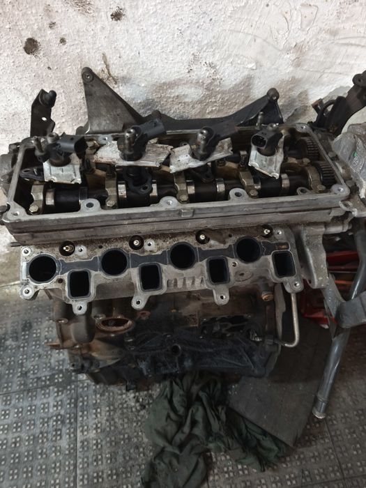 Audi A4 b8 material a venda