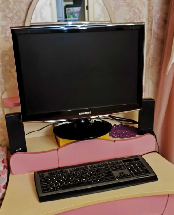 Продам компьютер