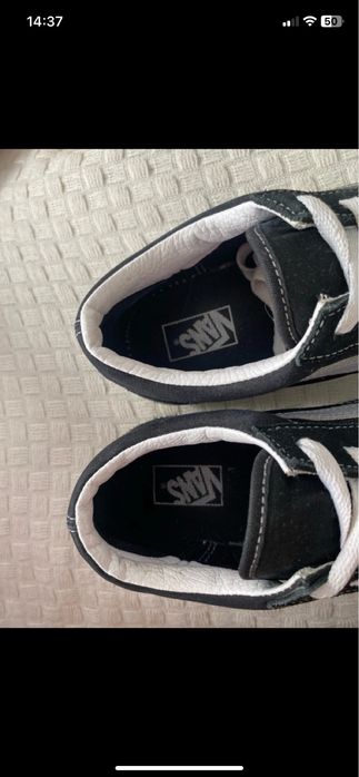 Ténis Vans old skool