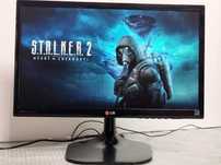 Монітор LG 22MP55D-P 21.5" 1920x1080 (FullHD) IPS DVI VGA