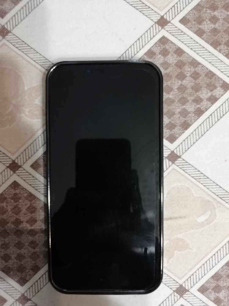 Iphone 13 PRO MAX 128GB Graphite C/Garantia