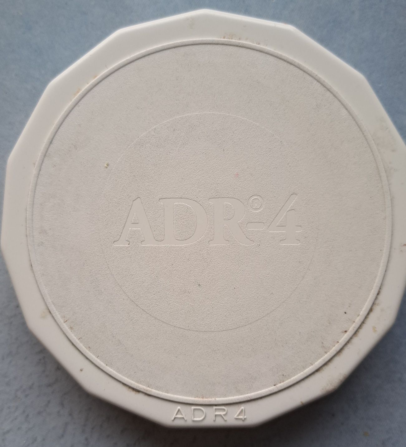 Płytka dysk ADR 4 do uzdatniania wody