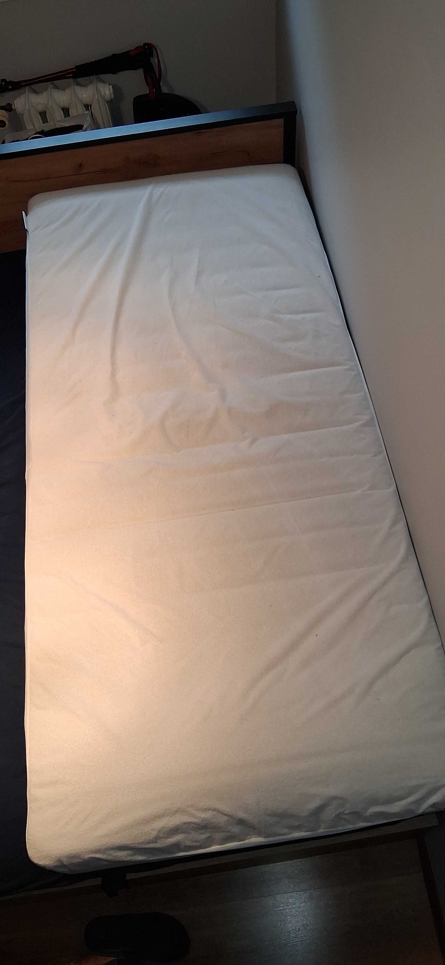 Materac VALEVÅG 90x200 cm