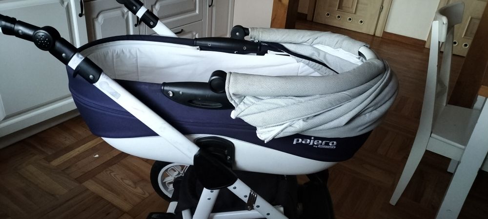 Oddam wózek 3w1 do odświerzenia