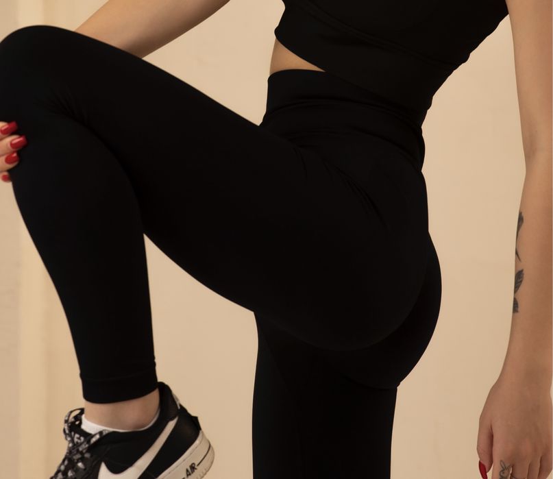 Жіночі лосини S-M