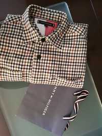 Koszula firmy Tommy Hilfiger rozm S/M