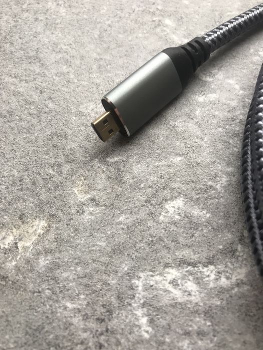 Кабель hdmi -mini hdmi хдмі мікро адаптер ререхідник type c hdmi