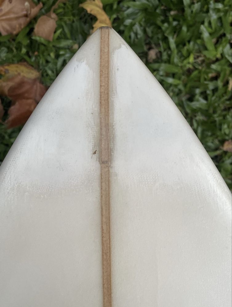 Prancha Surf Lost and Mayhem 5.11
