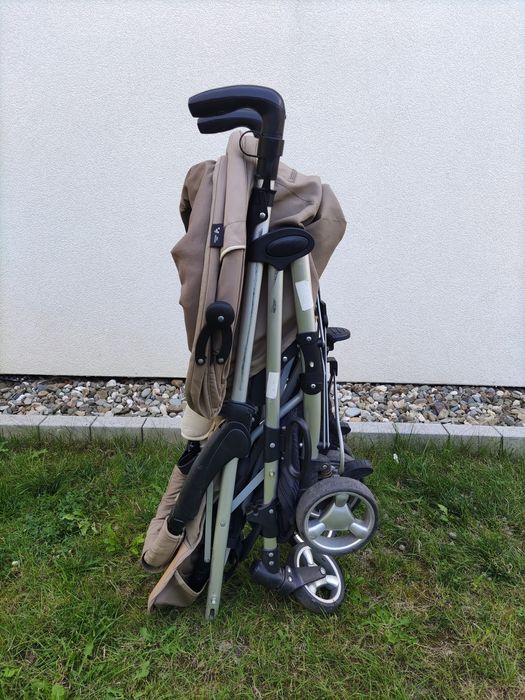 Wózek spacerowy parasolka składany ABC Design dobry stan