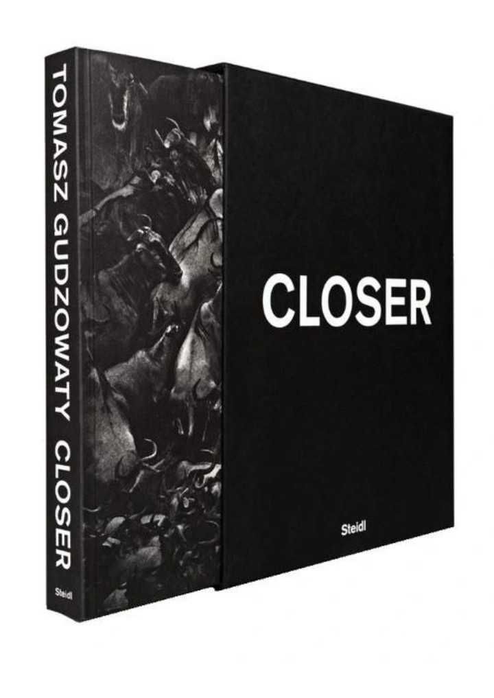 Closer Tomasz Gudzowaty