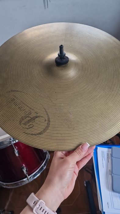 Bateria acústica Pearl