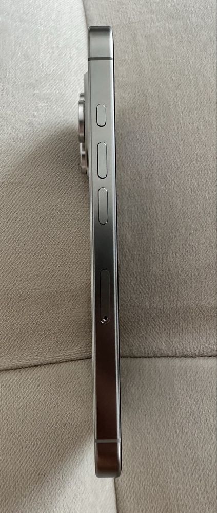 Apple iPhone 16 Pro 256GB White GWARANCJA