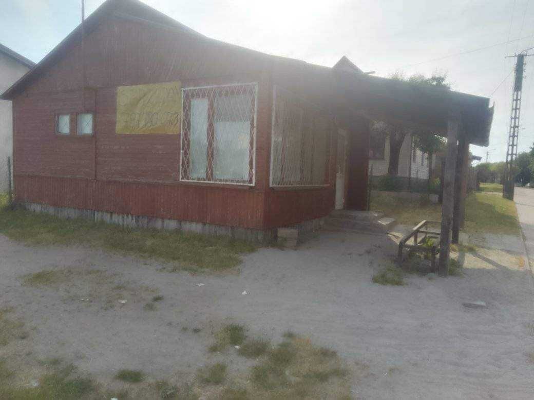 Budynek handlowo-usługowy