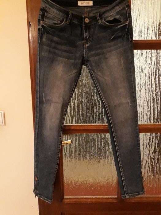 Spodnie jeansy daysie