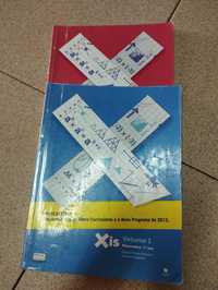 Manual de matemática Xis 7