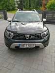 Dacia Duster Dacia duster 2019