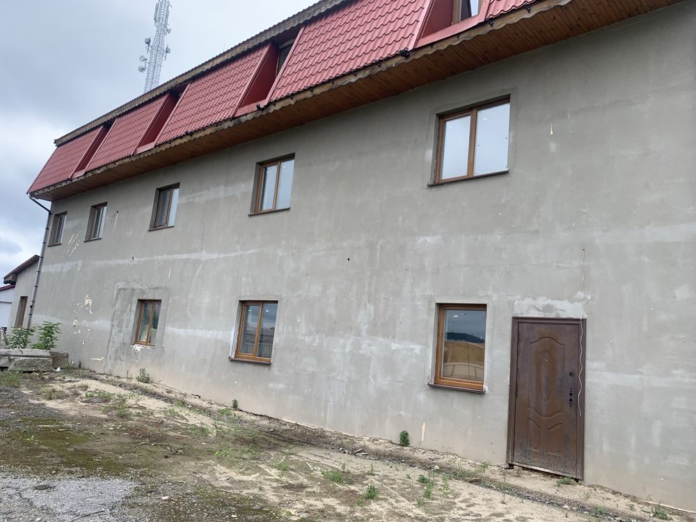 Приміщенн під ваш бізнес по Житомирській трасі