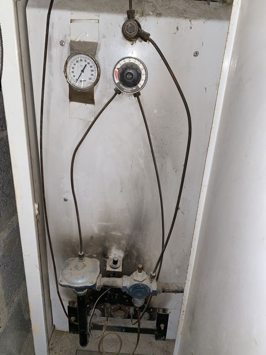 Котел данко 18 кв