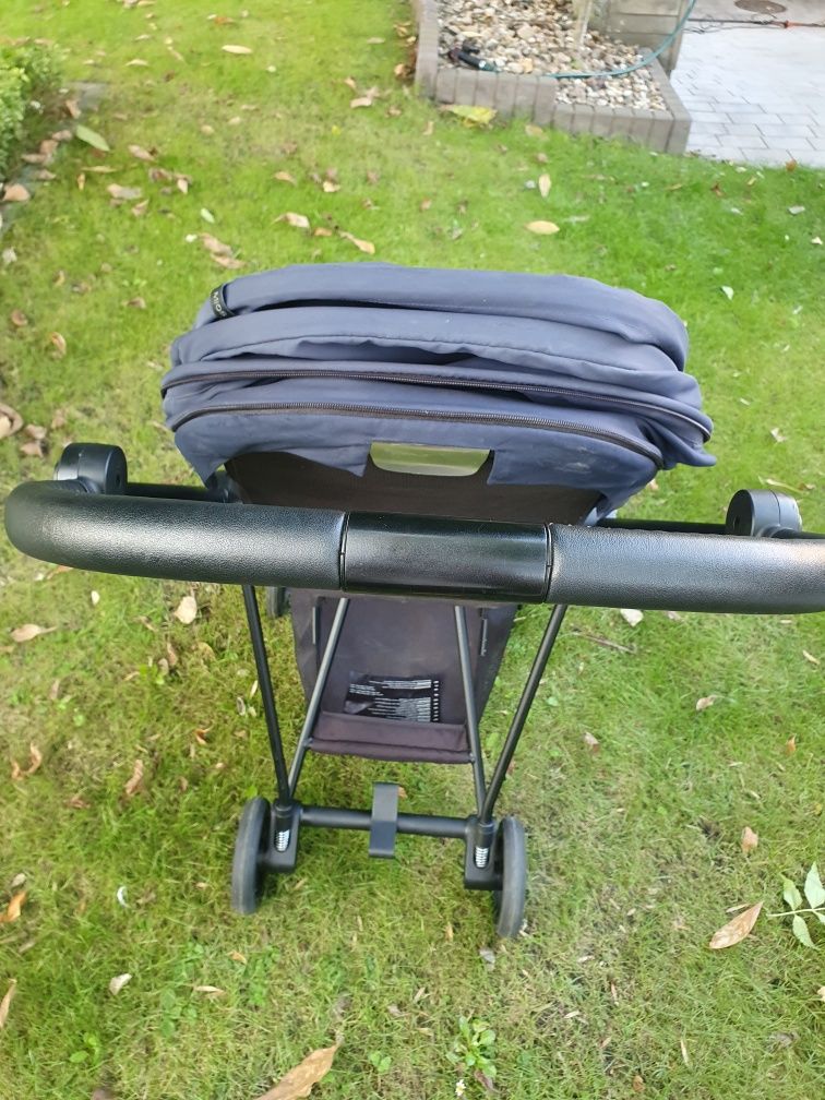 Cybex Mios 2w1 okazja