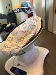 Bujak 4moms MamaRoo leżaczek