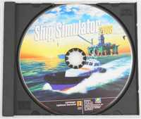 Ship Simulator 2008 Symulator Statków Gra Na Windows