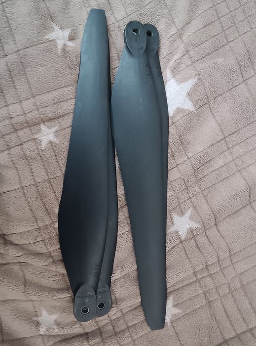 Пропелери HW 3411 CW та CCW