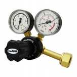 Reduktor butlowy jednostopniowy HARRIS 801DB-30L-AR/CD Argon/CO2